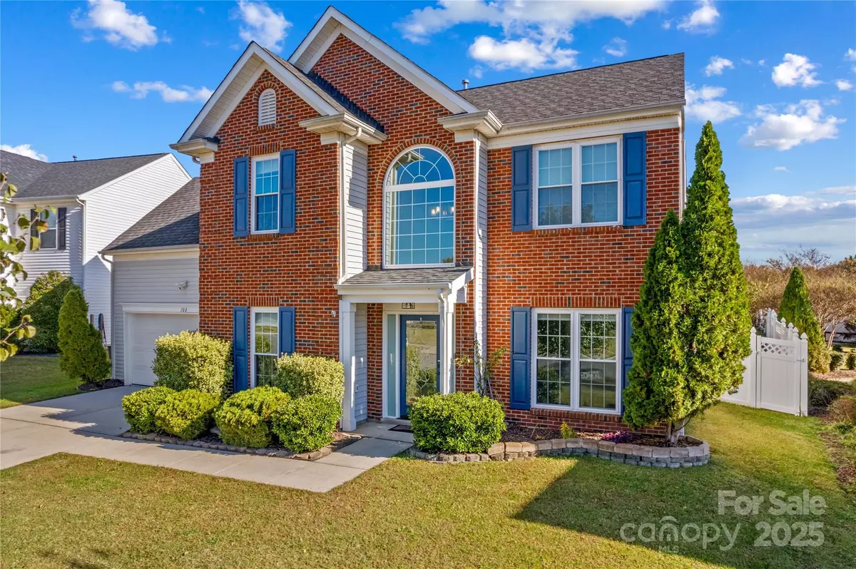 Mooresville, NC 28115,108 Elrosa RD