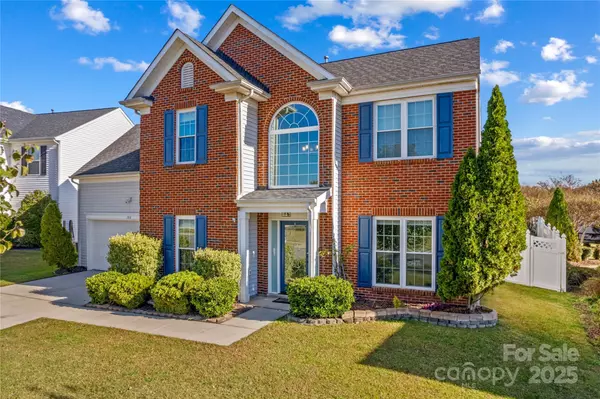 108 Elrosa RD, Mooresville, NC 28115