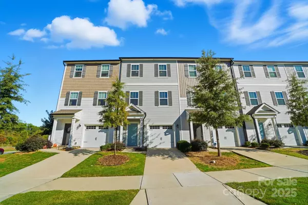 12009 Chesapeake Mallard DR, Charlotte, NC 28262