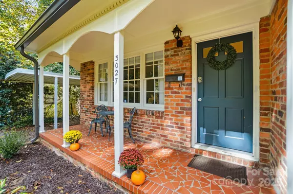 Charlotte, NC 28205,3027 Telford PL