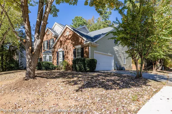 4033 Raven Rock CT, Charlotte, NC 28270