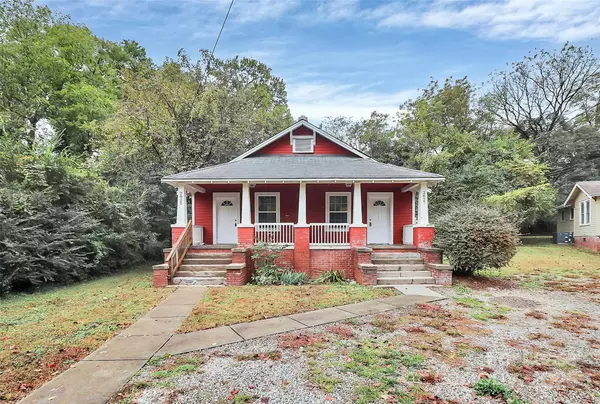 2827 Morson ST, Charlotte, NC 28208