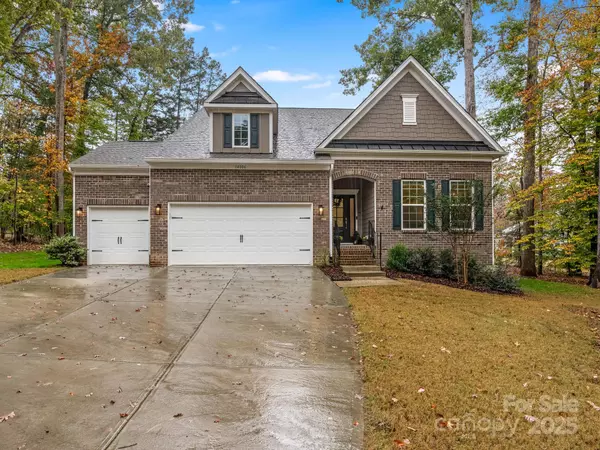14006 Autumn Glory DR, Charlotte, NC 28227