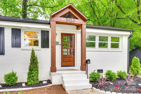 Charlotte, NC 28208,3120 Parkway AVE