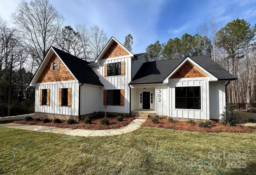 302 Lester Davis RD, Waxhaw, NC 28173