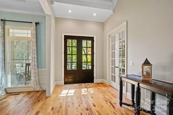 Troutman, NC 28166,155 Streamwood RD