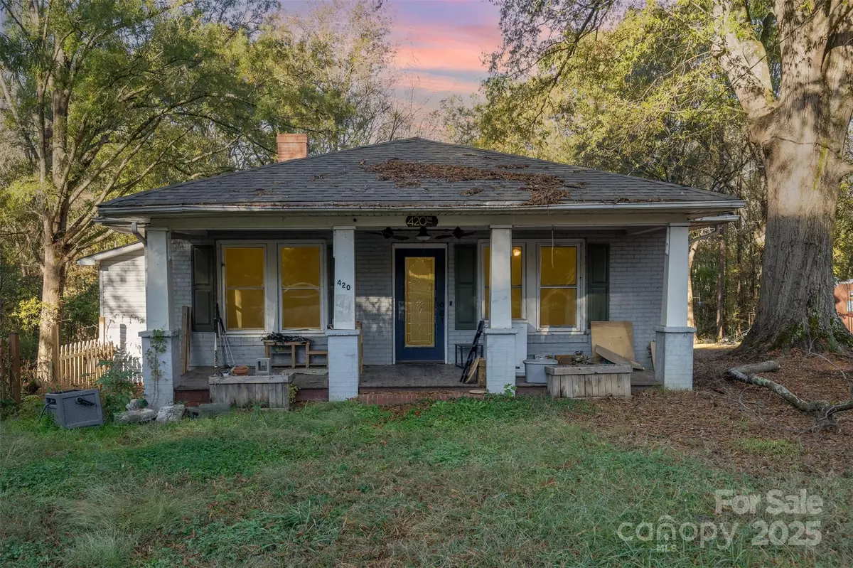 Albemarle, NC 28001,420 Brookwood AVE