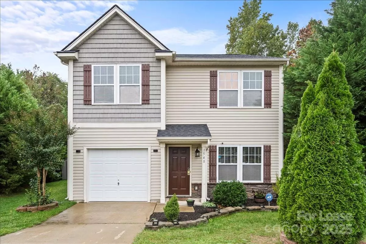 Gastonia, NC 28052,1548 Logan Patrick CT