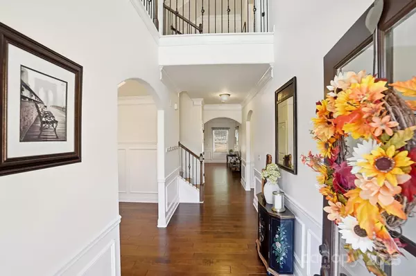 Kannapolis, NC 28081,2859 Donegal DR