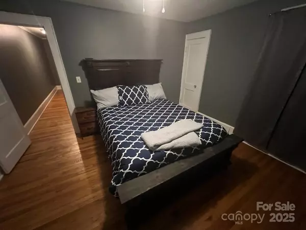 704 E 3rd ST E #3, Spencer, NC 28159