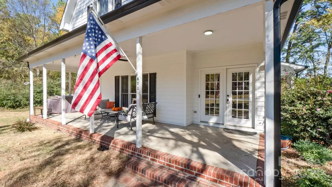 611 Mallory DR, Rock Hill, SC 29730