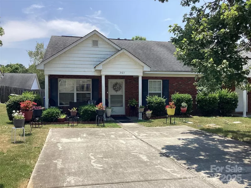 263 Blue Savannah ST, Columbia, SC 29209
