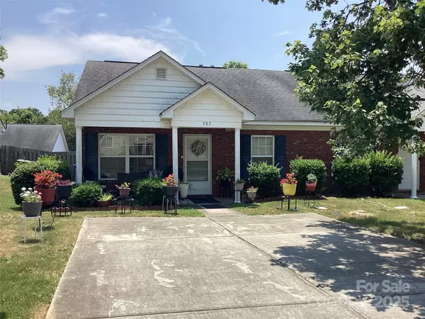 263 Blue Savannah ST, Columbia, SC 29209