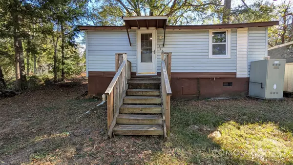 Chester, SC 29706,110 Dye ST