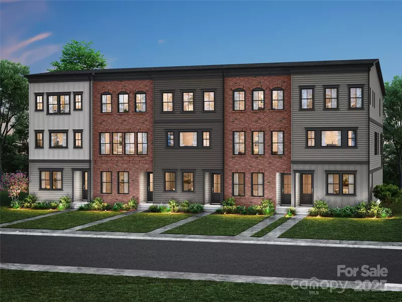 443 Old Town Village RD, Waxhaw, NC 28173