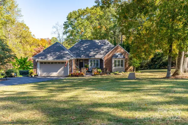 5515 Mallard DR, Concord, NC 28025