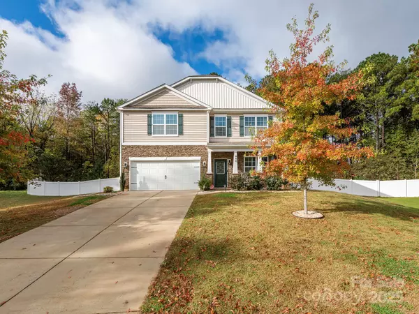 Mount Holly, NC 28120,440 Wheat Field DR