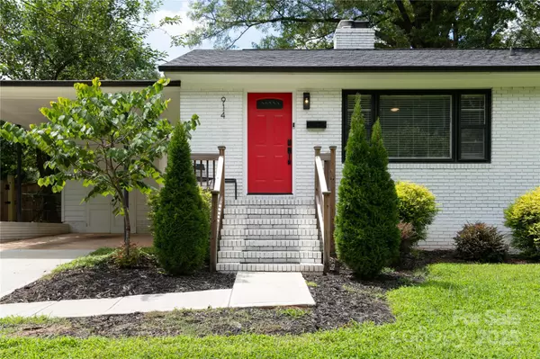 Charlotte, NC 28208,914 Crestmere ST