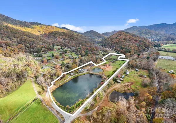 Weaverville, NC 28787,1100 Reems Creek RD