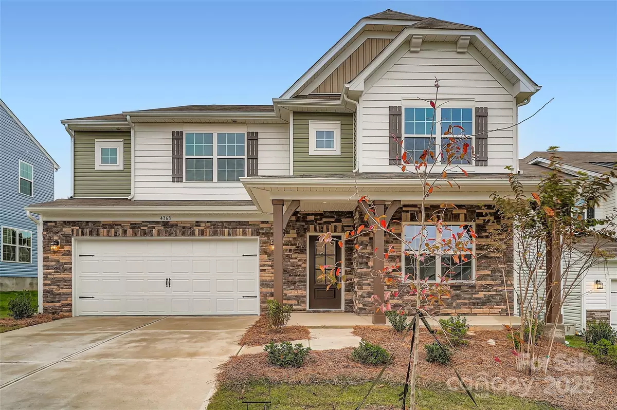 Maiden, NC 28650,4368 Shimmering Stone WAY