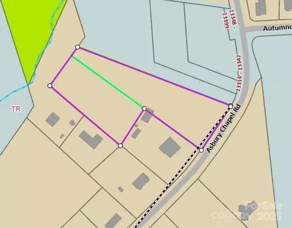 Huntersville, NC 28078,13311 Asbury Chapel RD