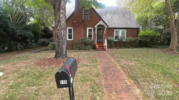 515 S Ashe AVE, Newton, NC 28658