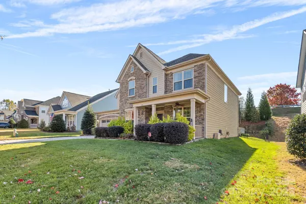 Mooresville, NC 28117,158 Eagles Landing DR