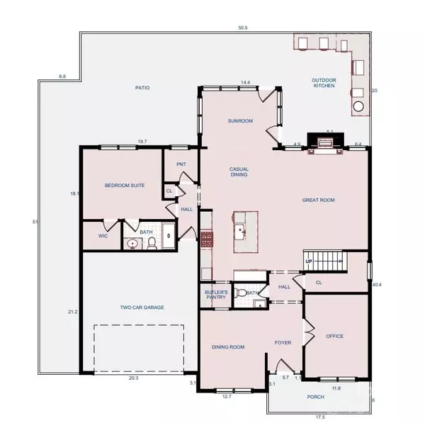 Mooresville, NC 28117,158 Eagles Landing DR