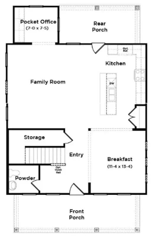 Pineville, NC 28134,4012 Hickory Place LN #152