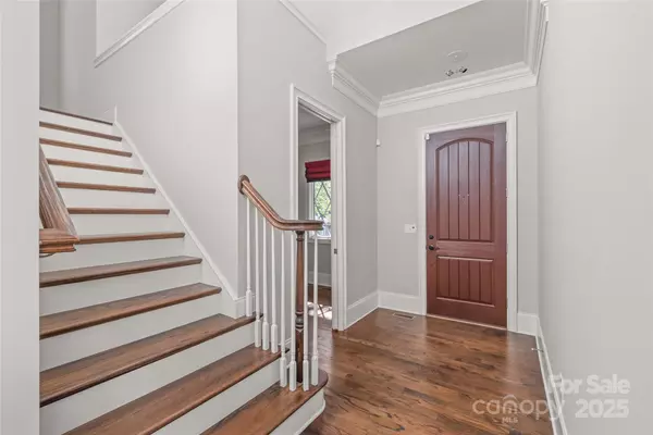 Charlotte, NC 28226,3204 Bozman CT