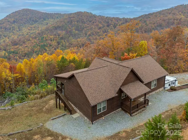 Bostic, NC 28018,311 Mountain Lookout DR