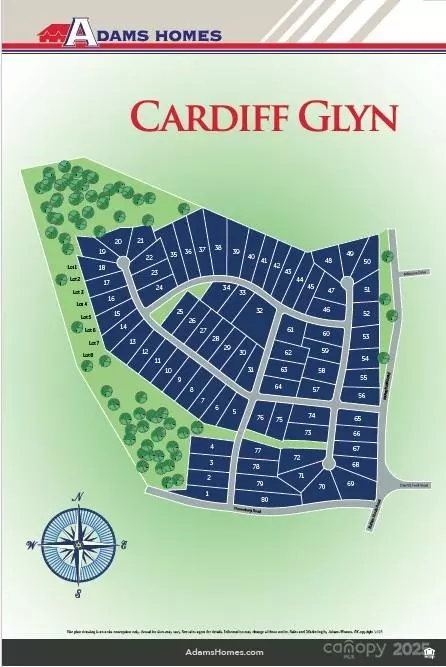 Catawba, NC 28609,5134 Colchester CT #65