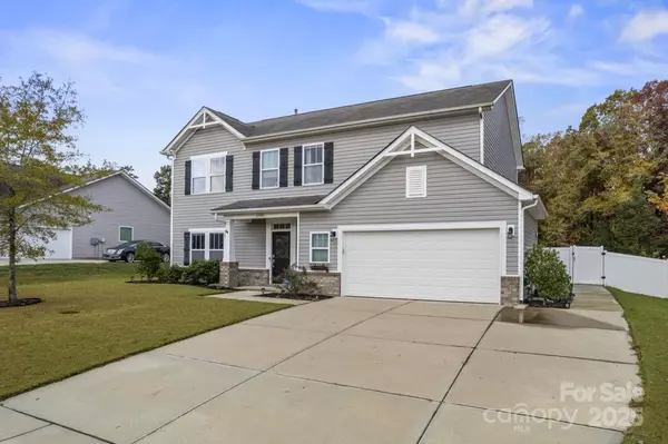 Harrisburg, NC 28075,6990 Founders WAY