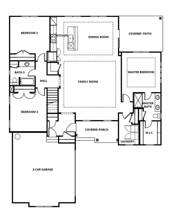 Rock Hill, SC 29732,1652 Dresden DR