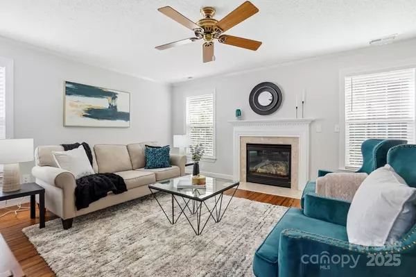 Tega Cay, SC 29708,143 Amber Woods DR