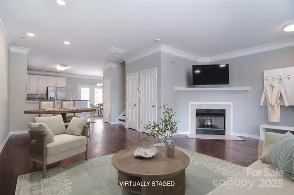 7002 Creft CIR, Indian Trail, NC 28079