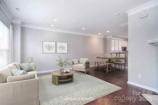 Indian Trail, NC 28079,7002 Creft CIR