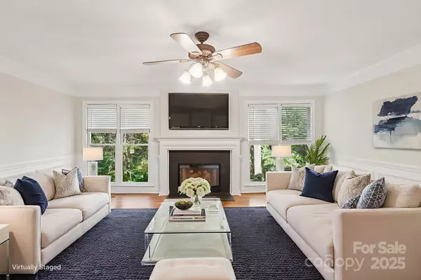 Huntersville, NC 28078,9003 Maple Hill CT