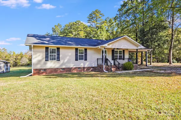 1066 Cameron RD, York, SC 29745