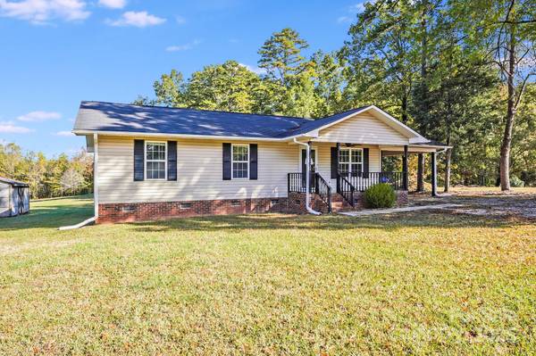 1066 Cameron RD, York, SC 29745