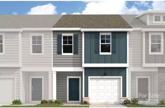 4559 Green Drake DR, Charlotte, NC 28269