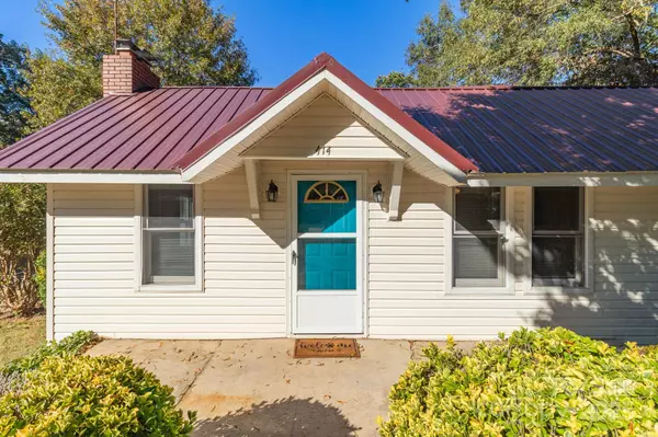 Albemarle, NC 28001,414 Forest AVE