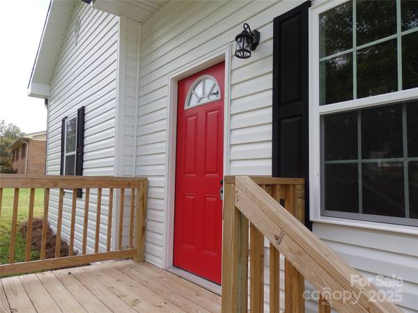 Denton, NC 27239,354 Anderson ST