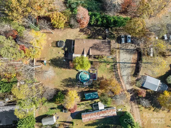 Marshall, NC 28753,14 Harkins LN #5