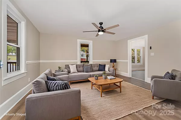 638 Old Salisbury RD, Statesville, NC 28677