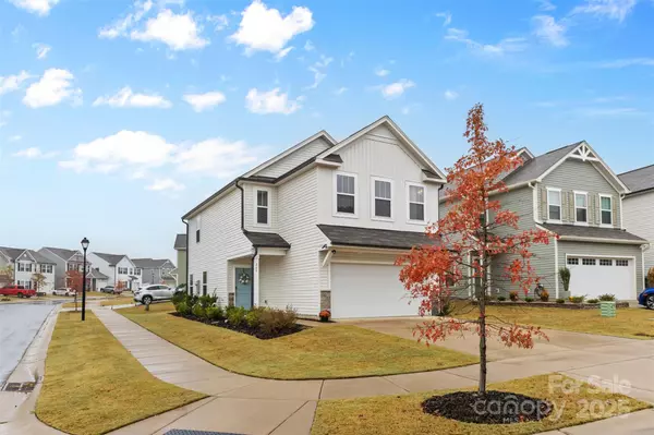 209 Shay Crossing RD, Salisbury, NC 28146