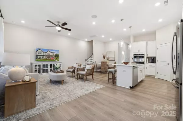 Indian Trail, NC 28079,109 Silver Fleet DR