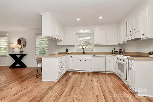 Charlotte, NC 28226,4623 Quail Canyon DR