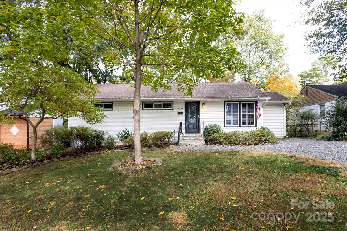 Charlotte, NC 28211,5009 Baylor DR