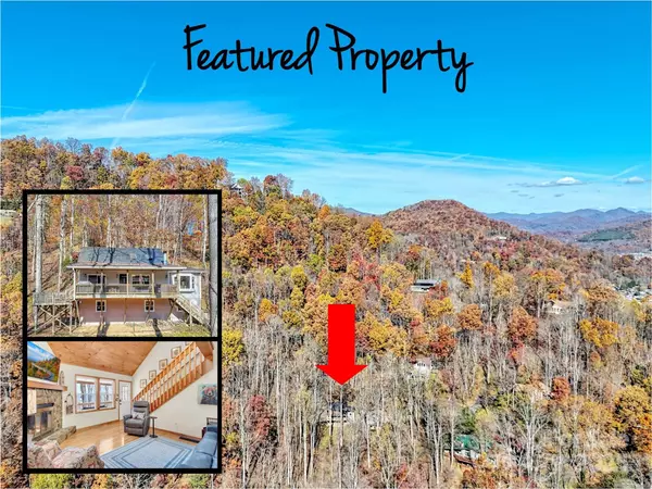245 Greenview DR, Maggie Valley, NC 28751